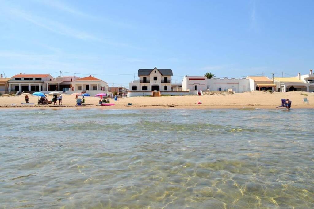 דירות Cercamar - Playa De Oliva, Paupi מראה חיצוני תמונה